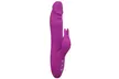 Femme Funn Booster Rabbit Vibrator Purple - Second Medium