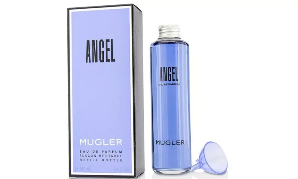 Angel (Refill Bottle) by Thierry Mugler perfume EDP 3.3 / 3.4 oz - Primary Image