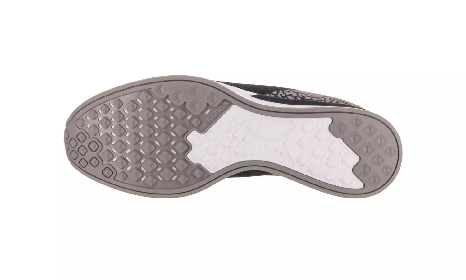 Nike Jordan Men's Jordan 88 Racer Running Shoe - Second Medium