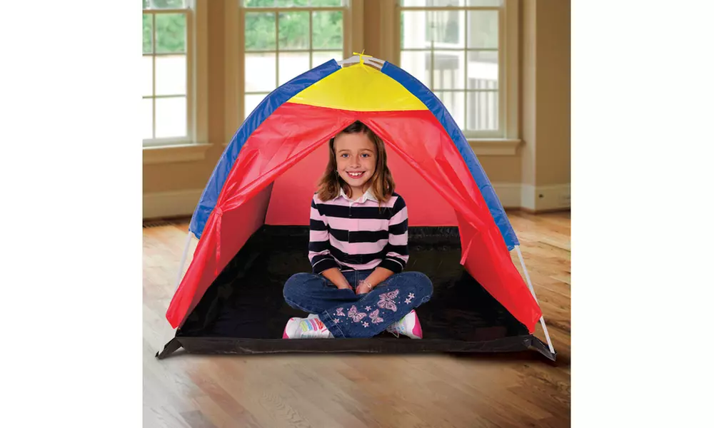 Discovery Adventure Play Tent - Second Medium