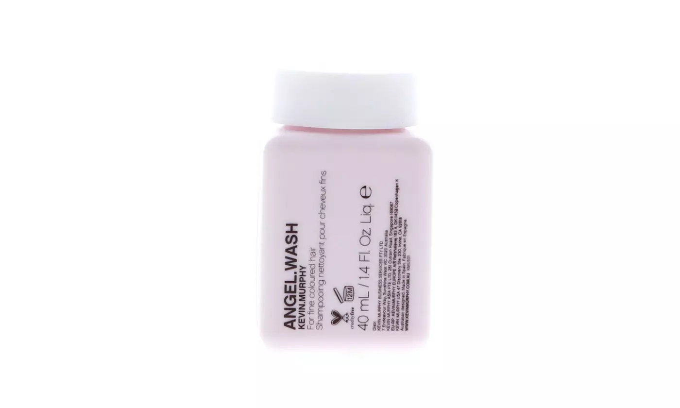 Kevin Murphy Angel Wash Shampoo 40ml/1.4 oz - Primary Image