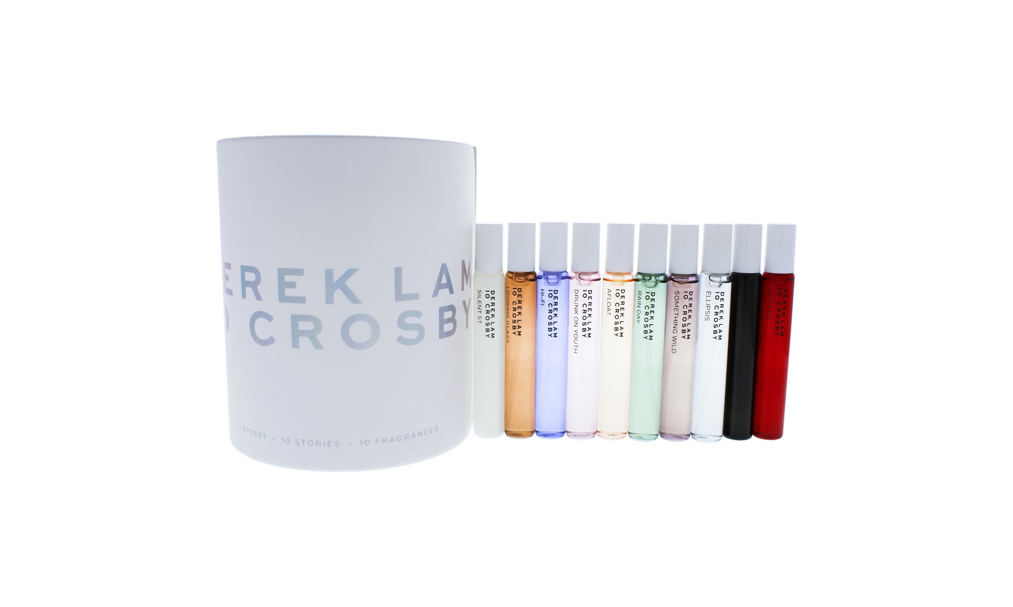 Derek Lam 10 pc Mini Gift set