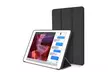 Magnetic Slim Silicone Smart Case for iPad 6th Generation 2018 9.7 - Second Medium