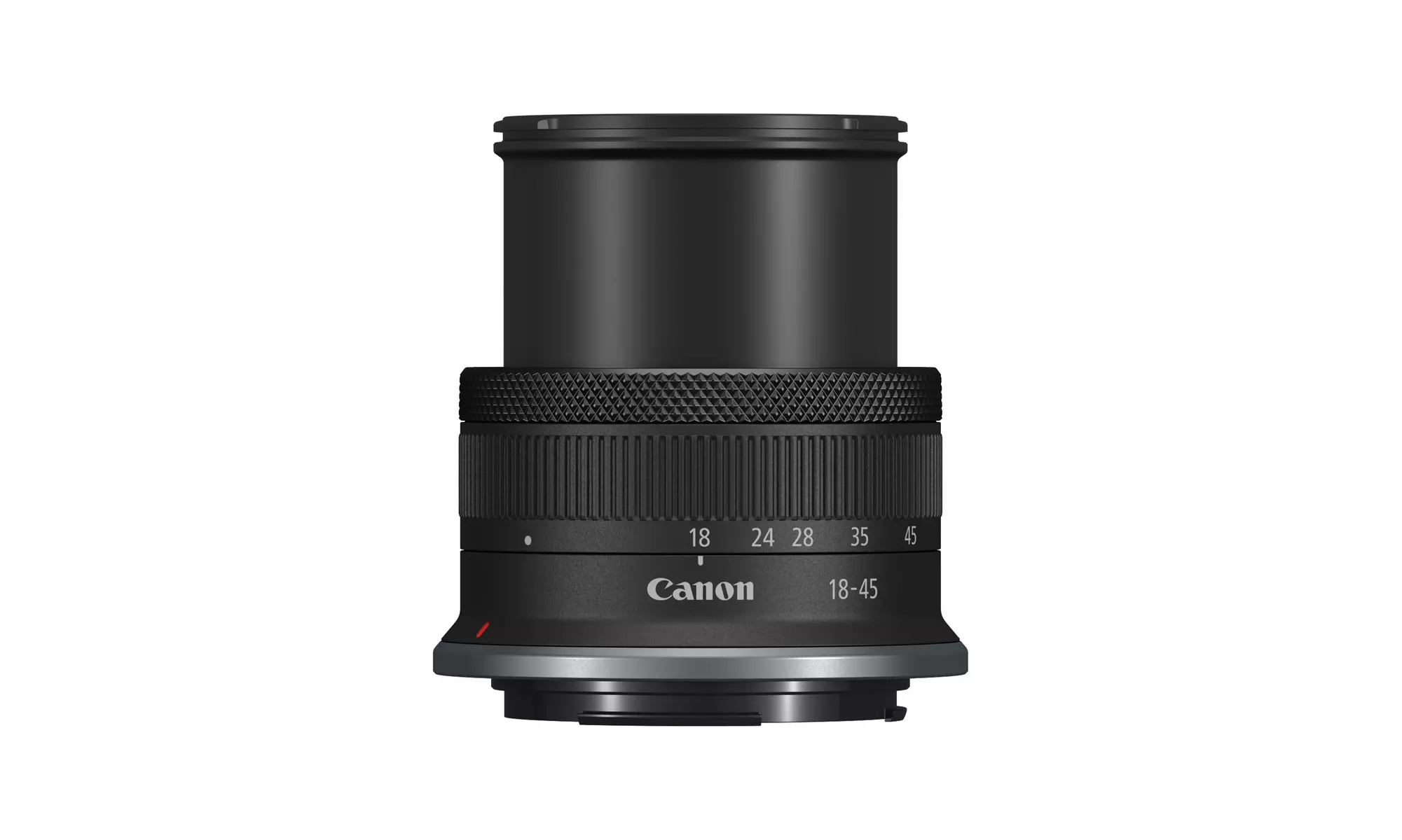 Canon RF-S 18-45mm f/4.5-6.3 IS STM Lens - Second Medium