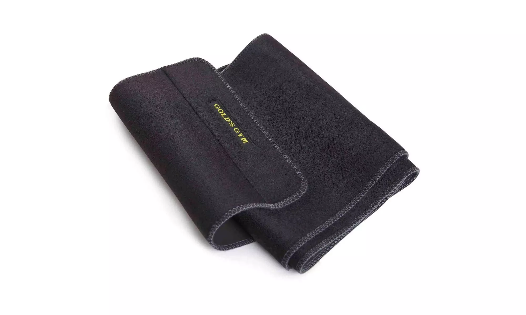Gold's Gym Waist Trimmer Belt - Plus Size 10" - Second Medium