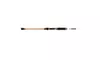 Okuma 3823524 10 ft. Battle Cat Catfish Rods Heavy Spin - Pack of 2 Black