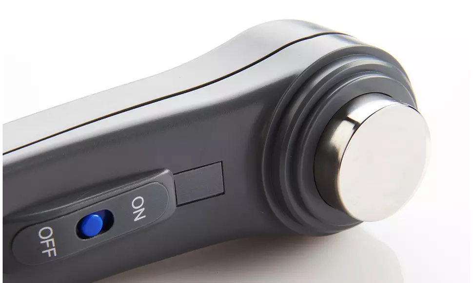 Gurin Portable Ultrasound Device for Pain Relief - Second Medium