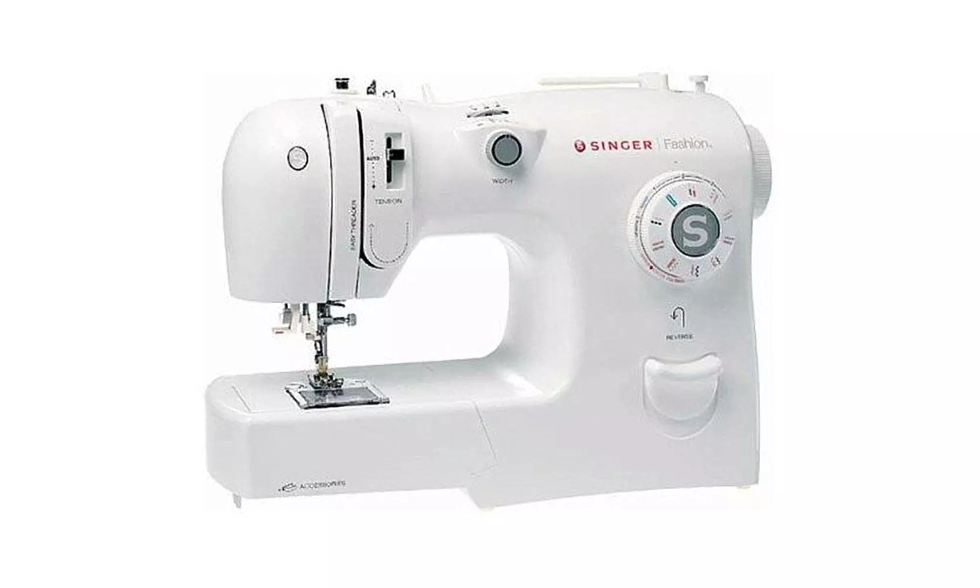 Singer Inspiration 4220 Sewing Machine, 20 Built in Stitch-Refurbished - Second Medium