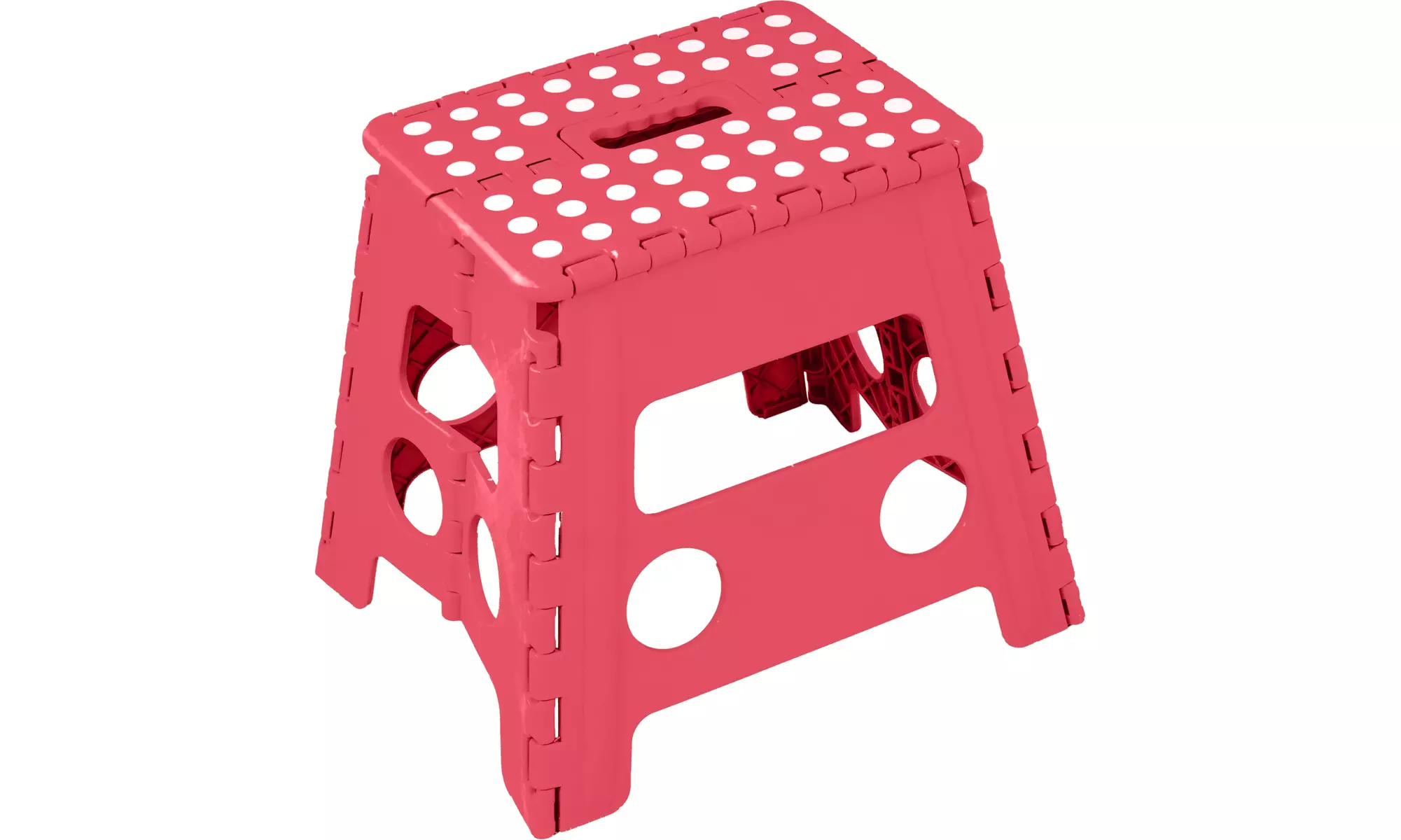 Foldable Space saving Step Stool