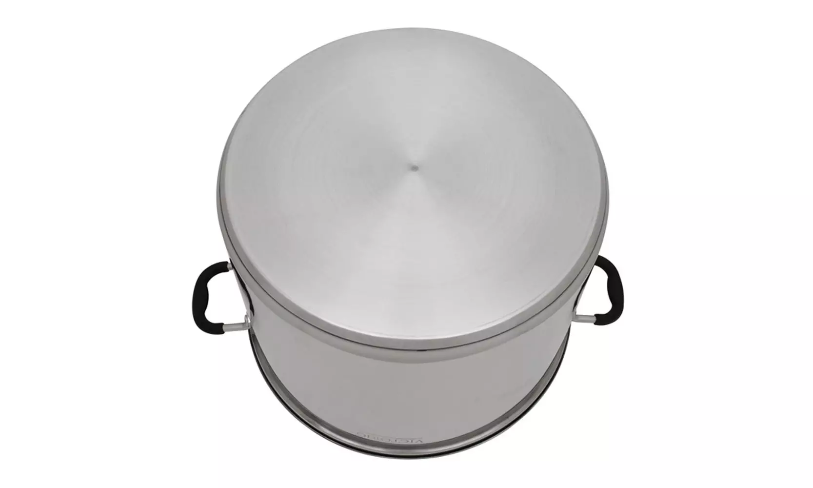 Victorio Kitchen Pro Victorio Stainless Steel Multi Use Canner - Second Medium