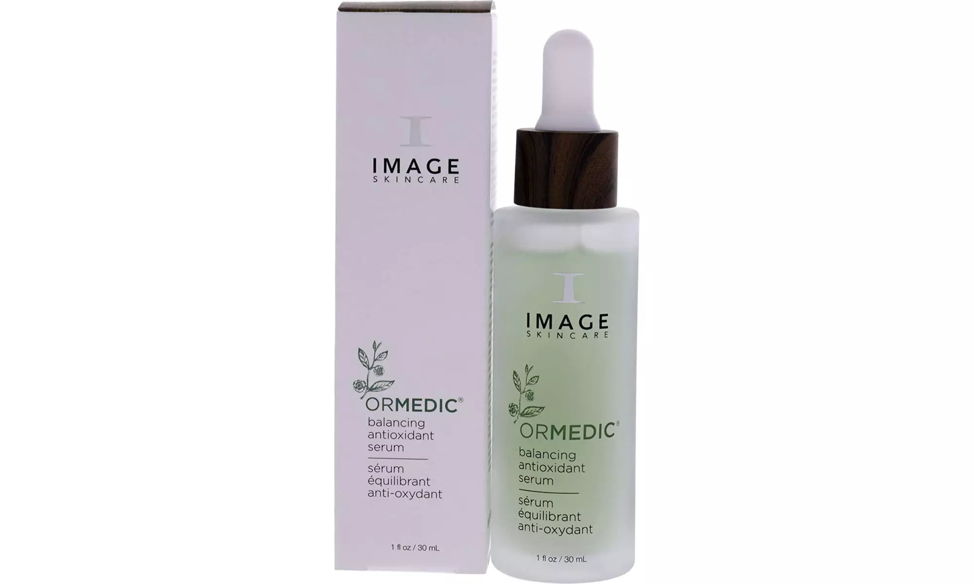 Ormedic Balancing Antioxidant Serum - Primary Image
