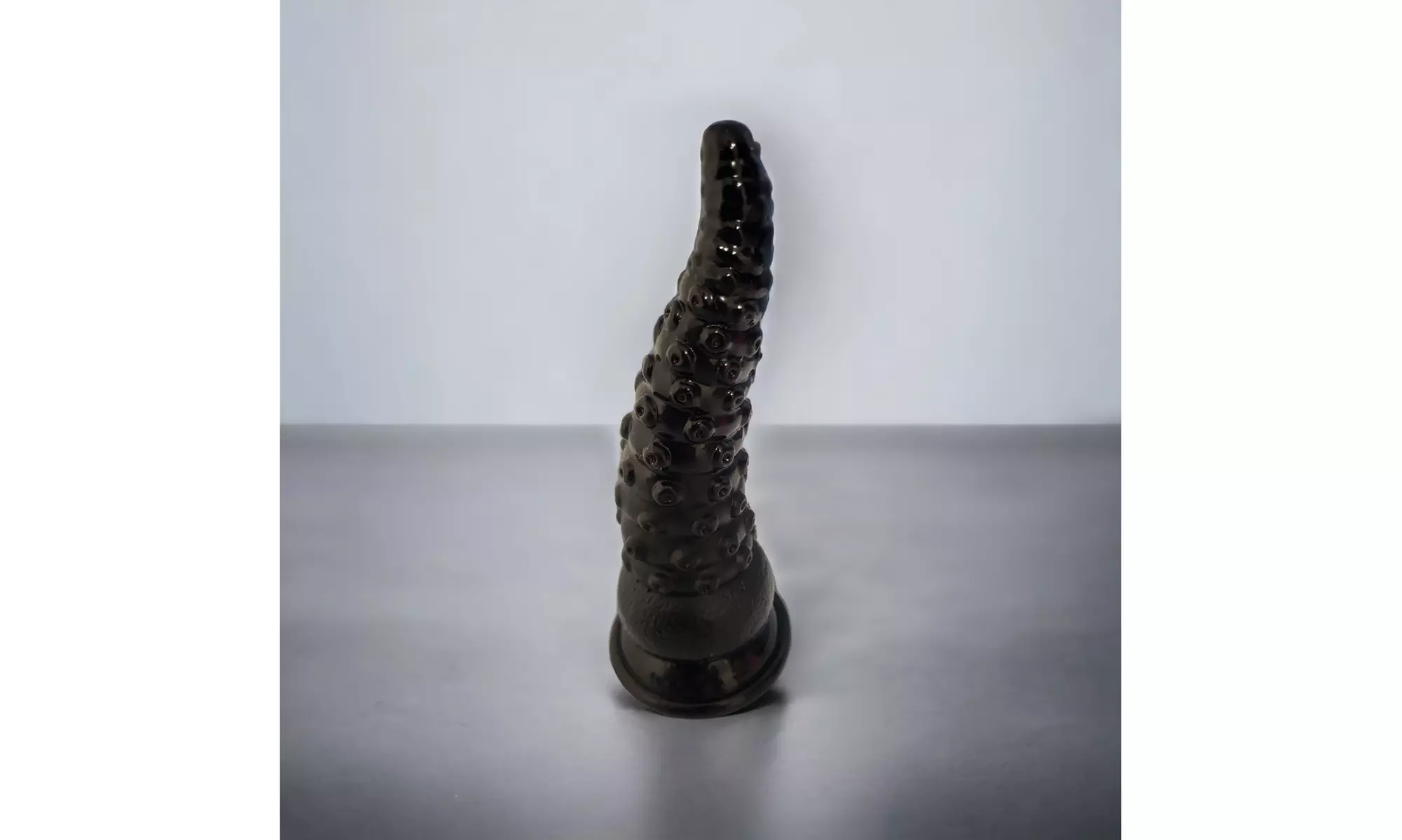 Tentacle Fantasy Suction Dildo Realistic Hands Free Dong Anal Plug Adult Sex Toy