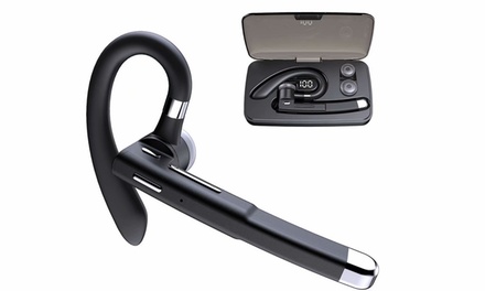 Bluetooth Headset Business Bluetooth Headset Wireless Bluetooth ...