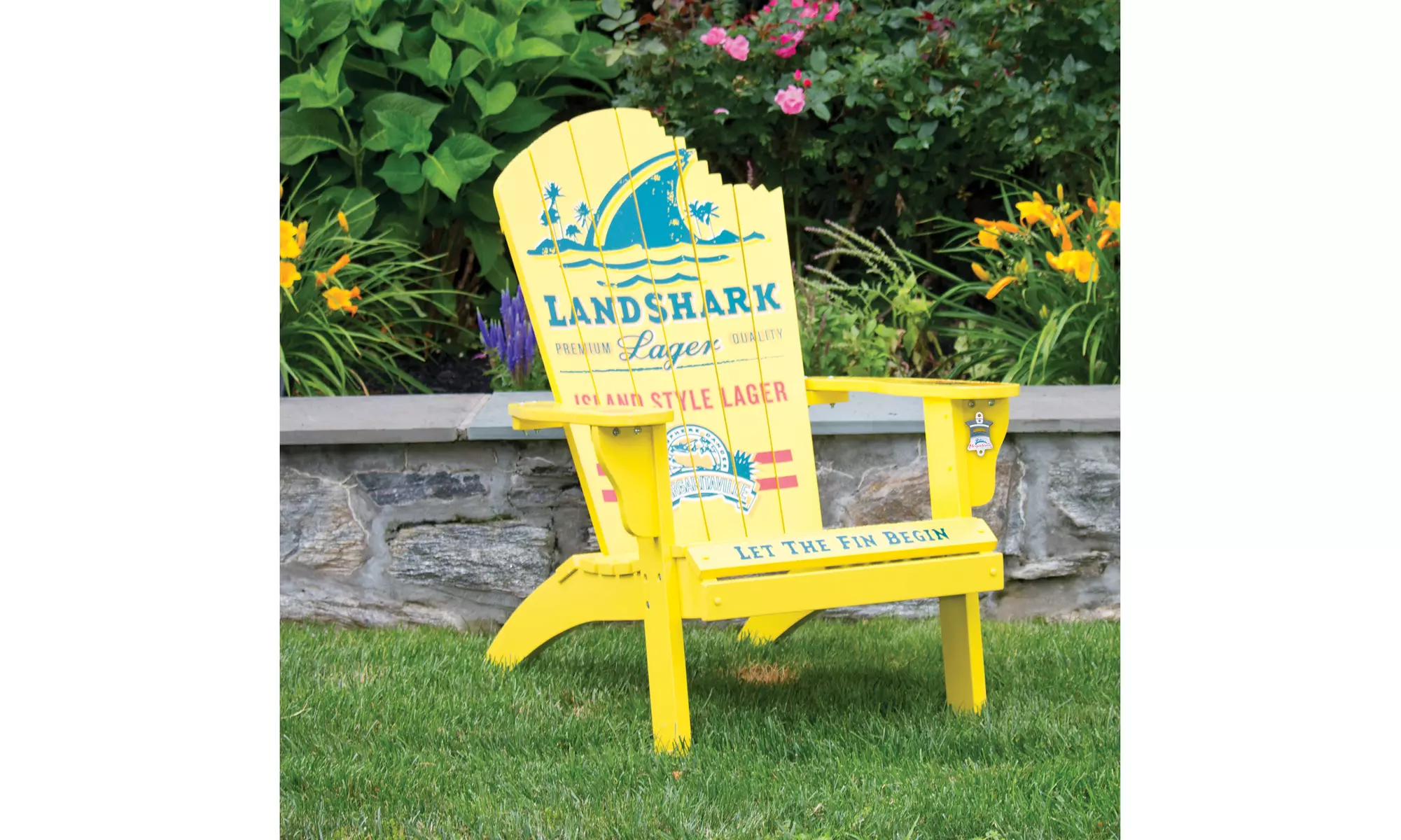 Landshark Margaritaville Chairs For Sale Landshark Solid Wood