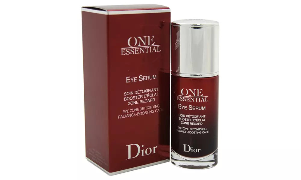 Christian Dior Dior One Essential Eye Serum - Primary Image