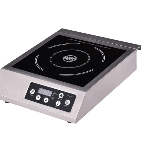 electric induction plate