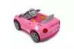 Kids Electric Motorcycle Toy, 6V Battery Powered Ride On Cars for Children Child - Second Medium