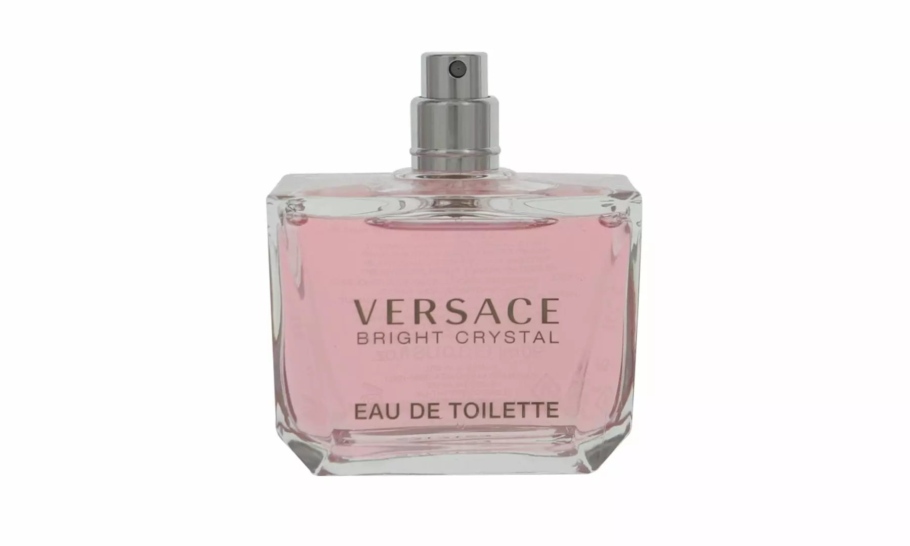 Versace Bright Crystal Eau de Toilette for Women (Multiple Sizes)