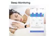 Fitness Activity Tracker Watch Real Time Heart Rate Monitor Smart Bracelet - Second Medium