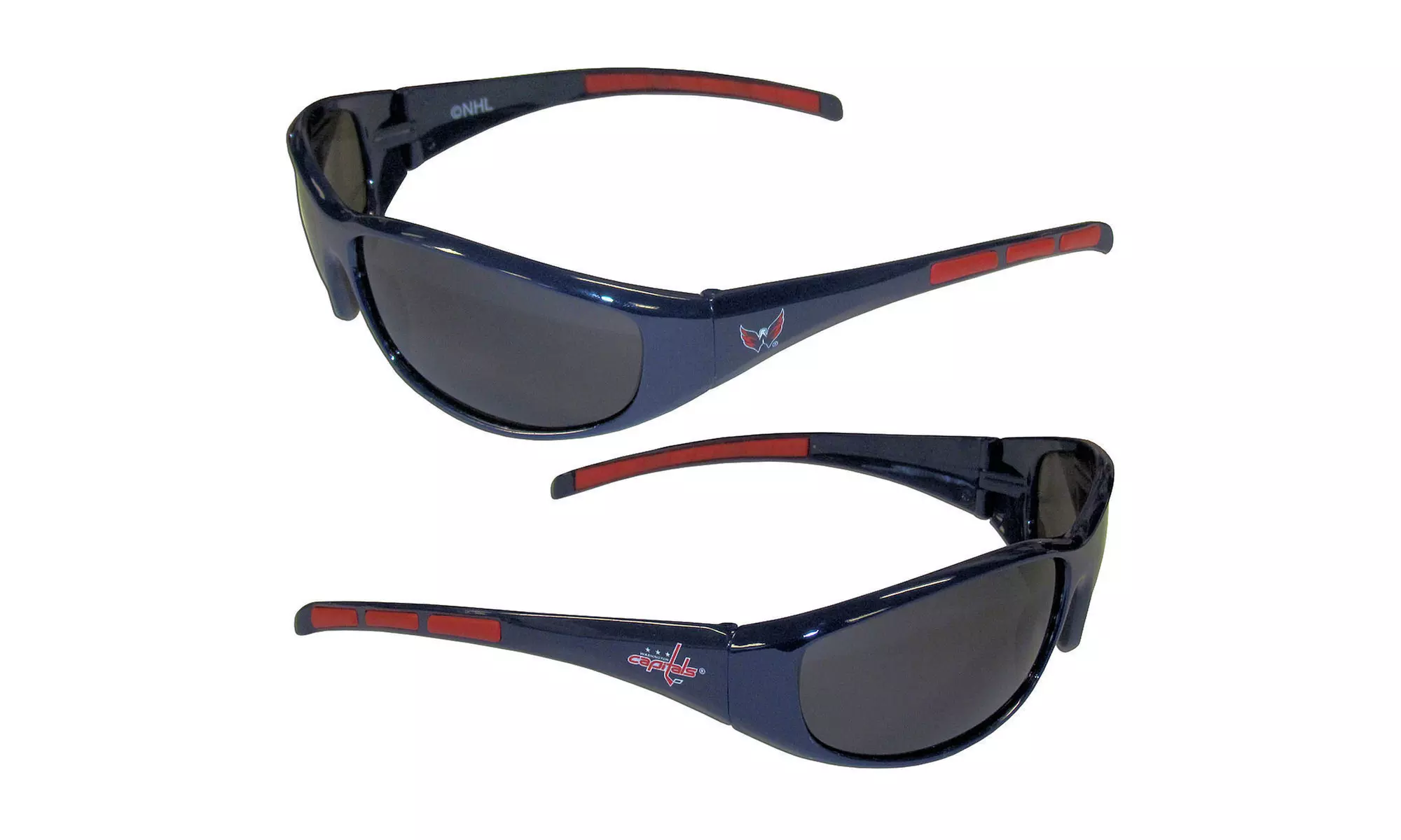 NHL 3 Dot Wrap Sunglasses - Primary Image