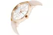 Jessica Carlyle Womens Analog Watch and Interchangeable Bands - Second Medium