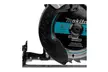 Makita 18V LXT Lithium?Ion Sub?Compact Brushless Cordless 6?1/2in. Circular Saw - Second Medium