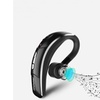 Image 4: Bluetooth Wireless 4.1 Headset Stereo Earpiece Headphone