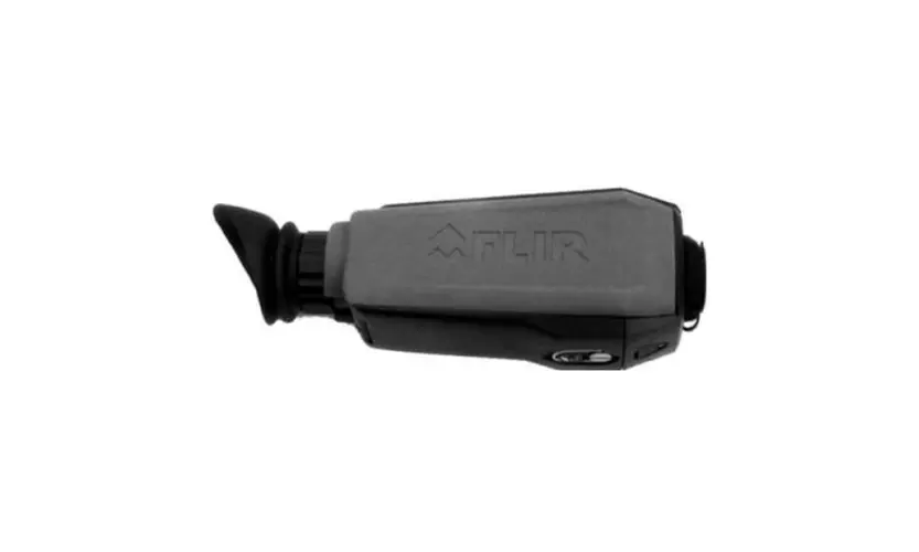 FLIR Scion OTM230 320x256 12um 18mm Thermal Monocular (9Hz) - Second Medium