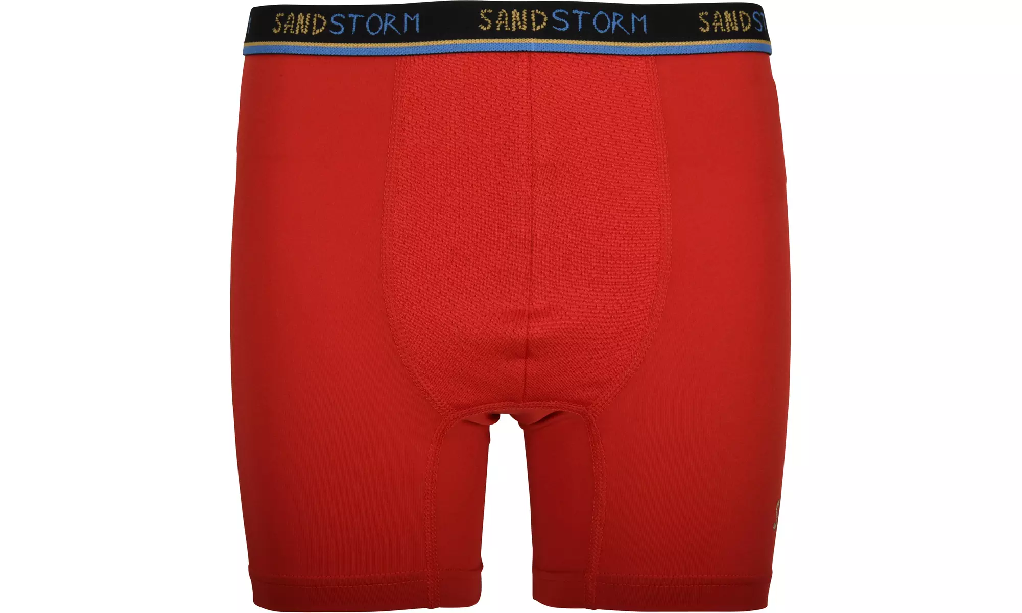 8-Pack Sand Storm Boy's Performance FusionTech Boxer Briefs