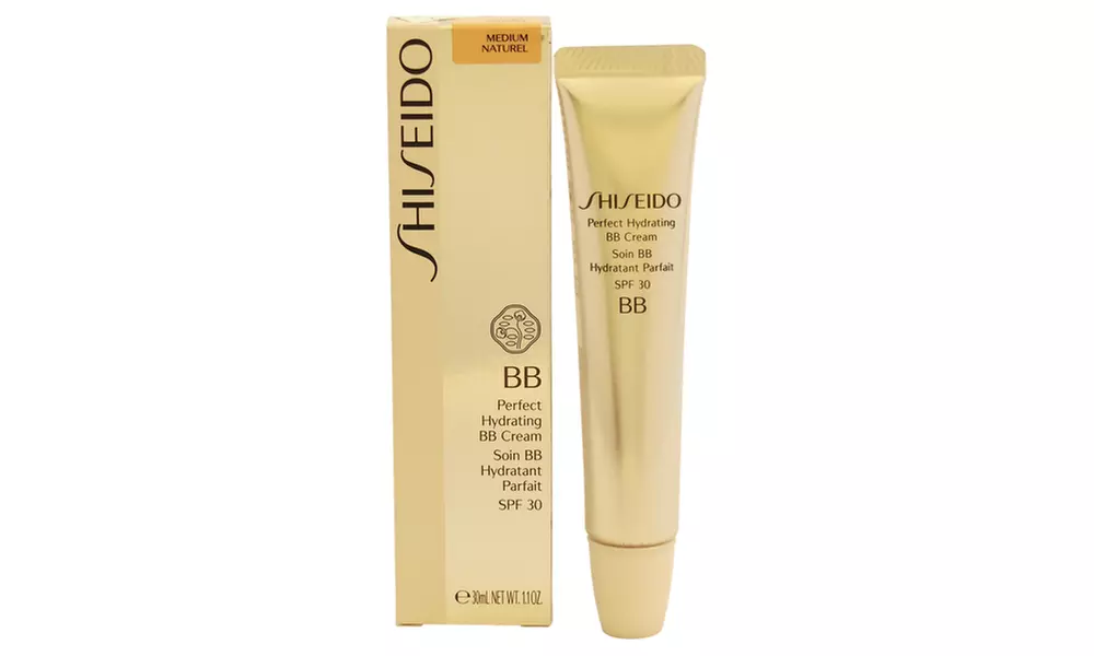 Perfect Hydrating BB Cream SPF 30 - Dark Fonce - Second Medium