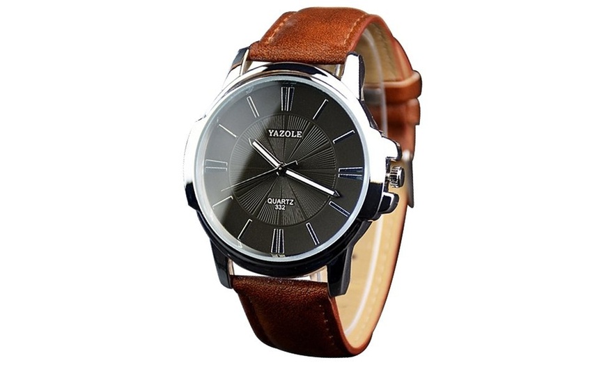 Yazole watch 332 hot sale