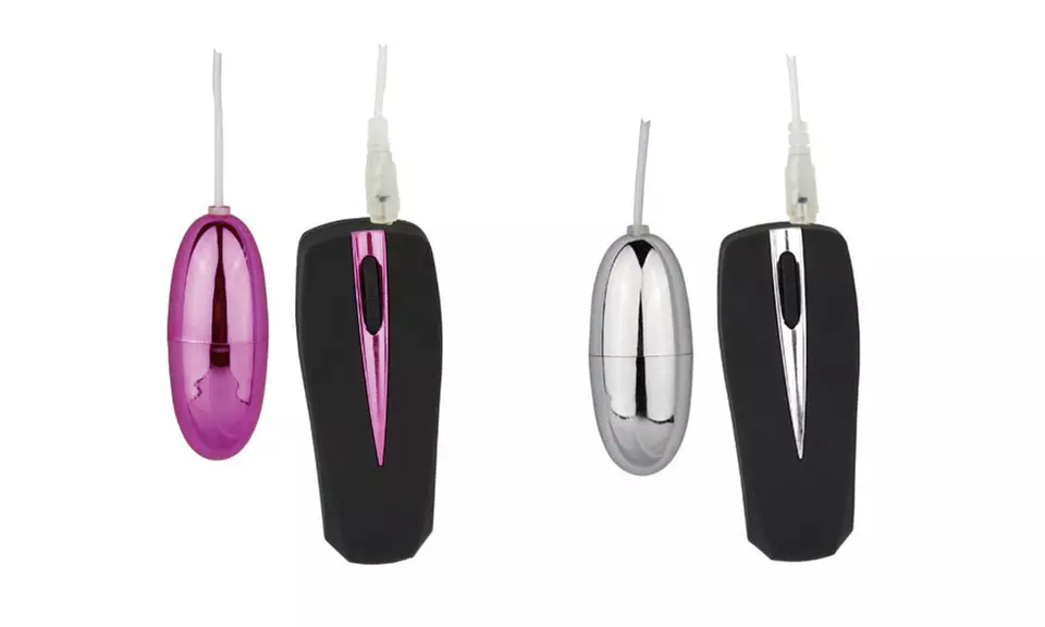 Aphrodisia Victory Bullet Vibrator Multi Speed Vibration Love Egg - Second Medium