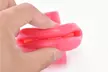 Face Exercise Slim Exerciser Muscle Lips Slimmer Massage Silicone Rubber Plumper - Second Medium