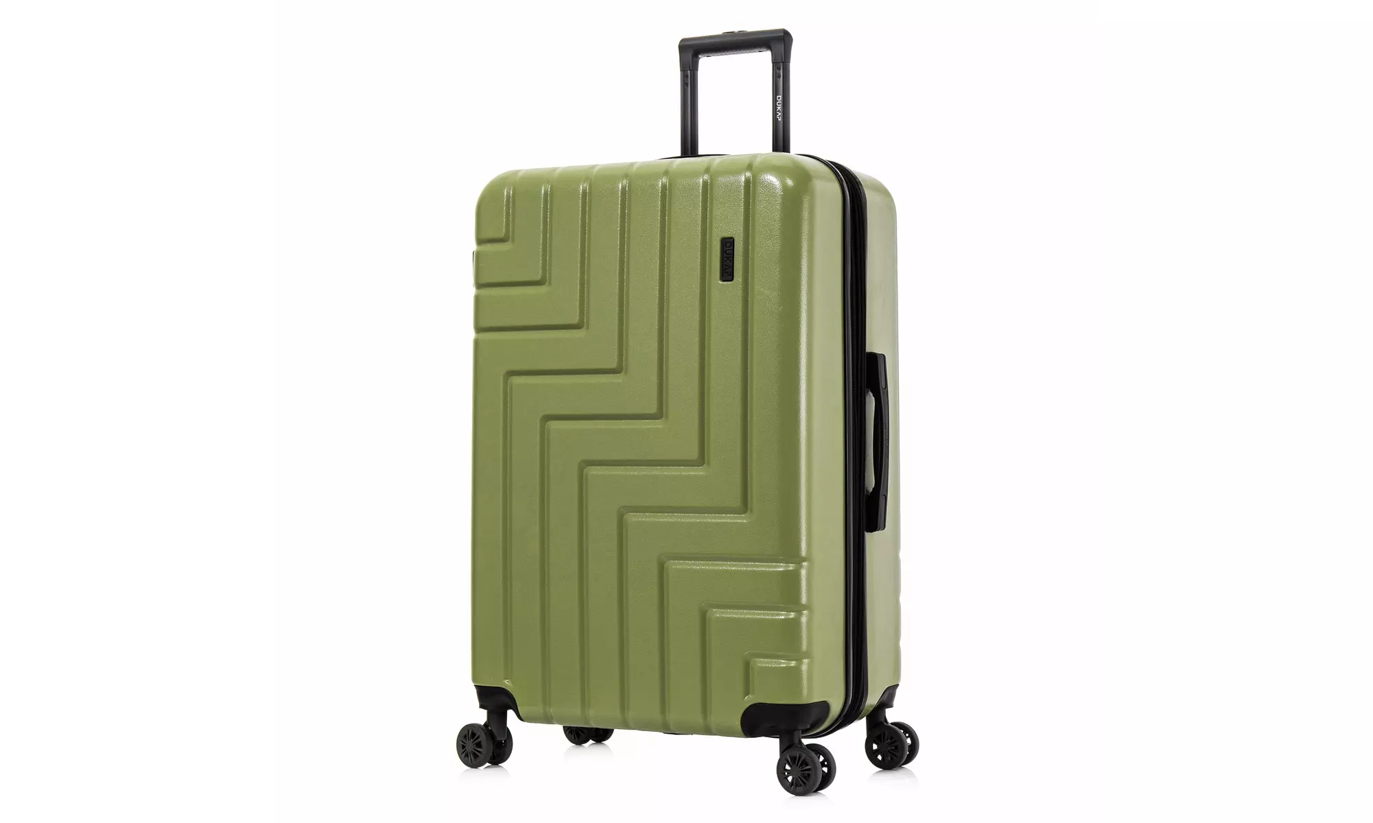 DUKAP Zahav Lightweight Hardside Spinner Luggage