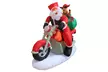Christmas Characters Inflatables - Second Medium