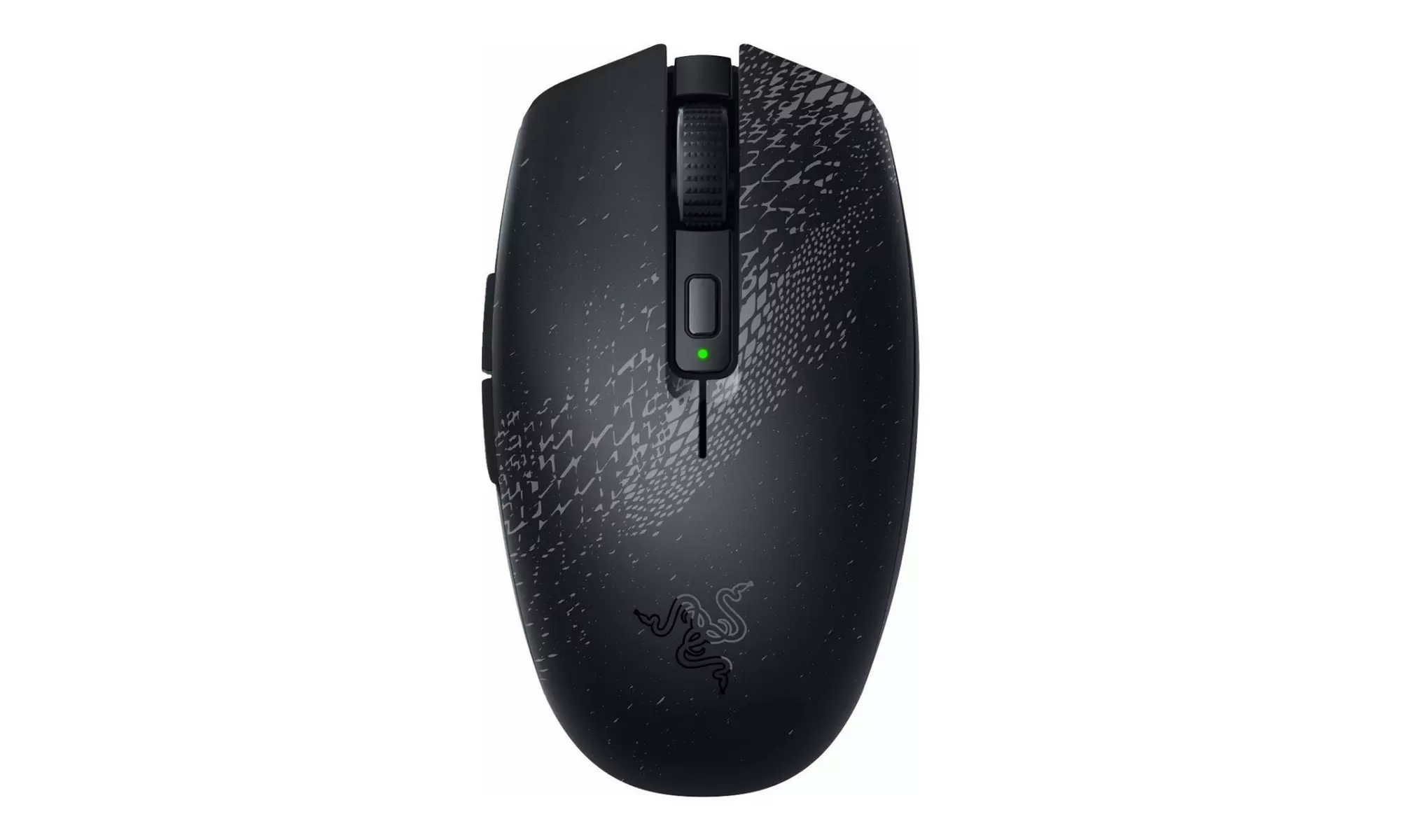 Razer Orochi V2 Mobile Wireless Optical Gaming Mouse (Strike Edition) (Renewed) - Primary Image