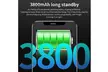 X21 Fingerprint Unlock Full Screen Dual Cameras 2G RAM&32G ROM Smartphone - Second Medium