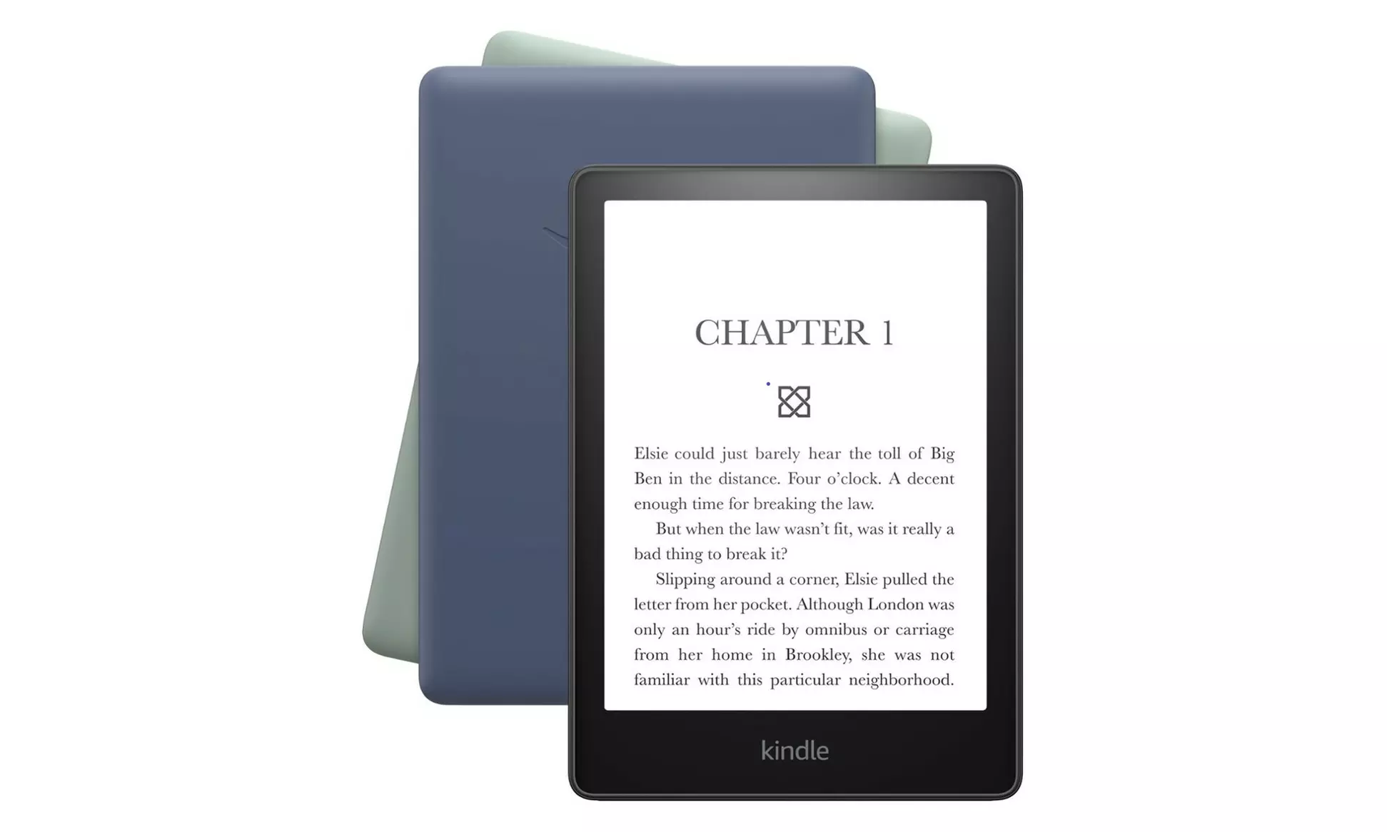 Amazon Kindle Paperwhite (2023) 16 GB - New - Primary Image