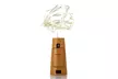LED Cork Wine Bottle Lights - Second Medium
