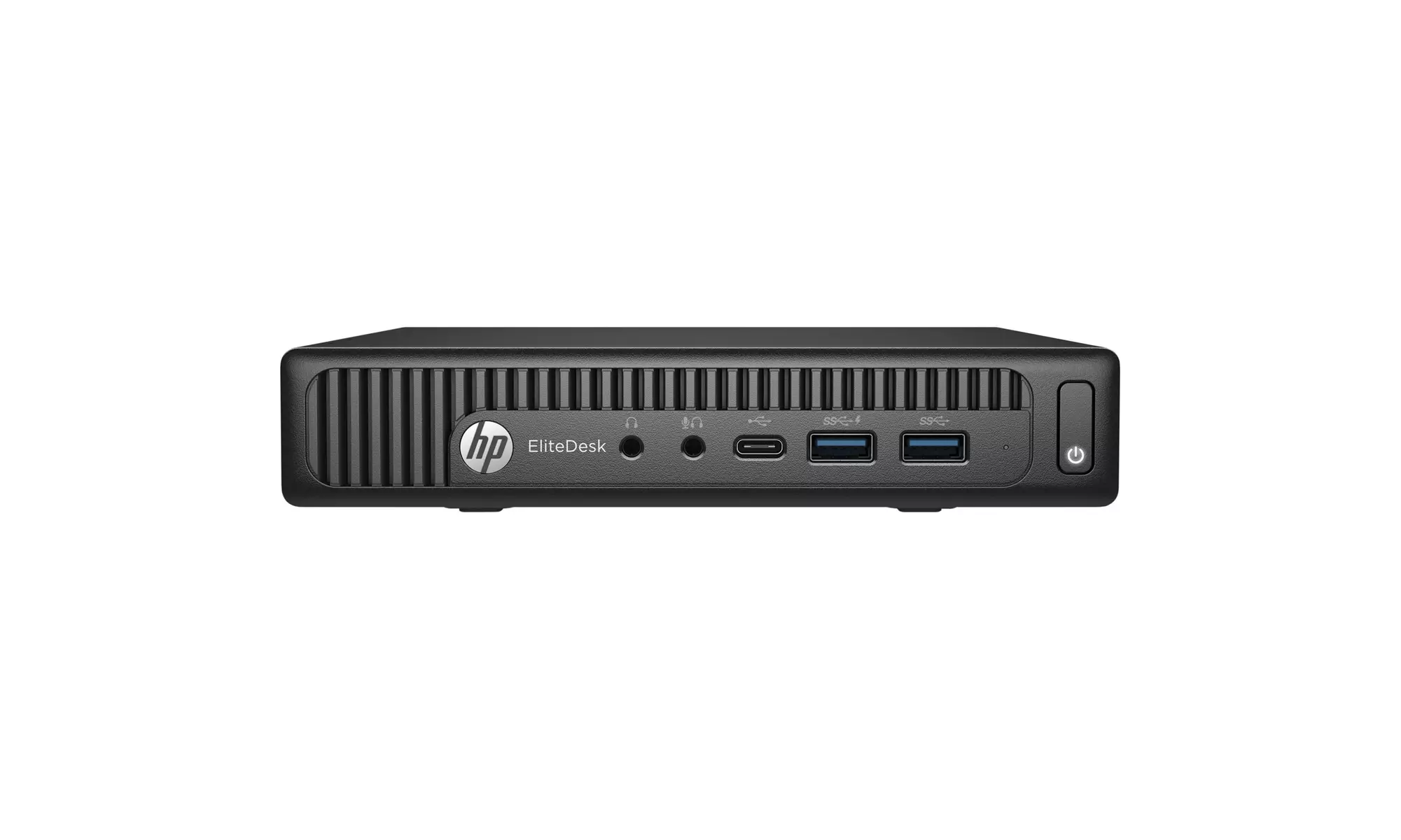 Hp Elitedesk 800 G2 Mini USFF Core i5 2.50 GHz 8GB Ram 500GB W10P - Refurbished - Primary Image