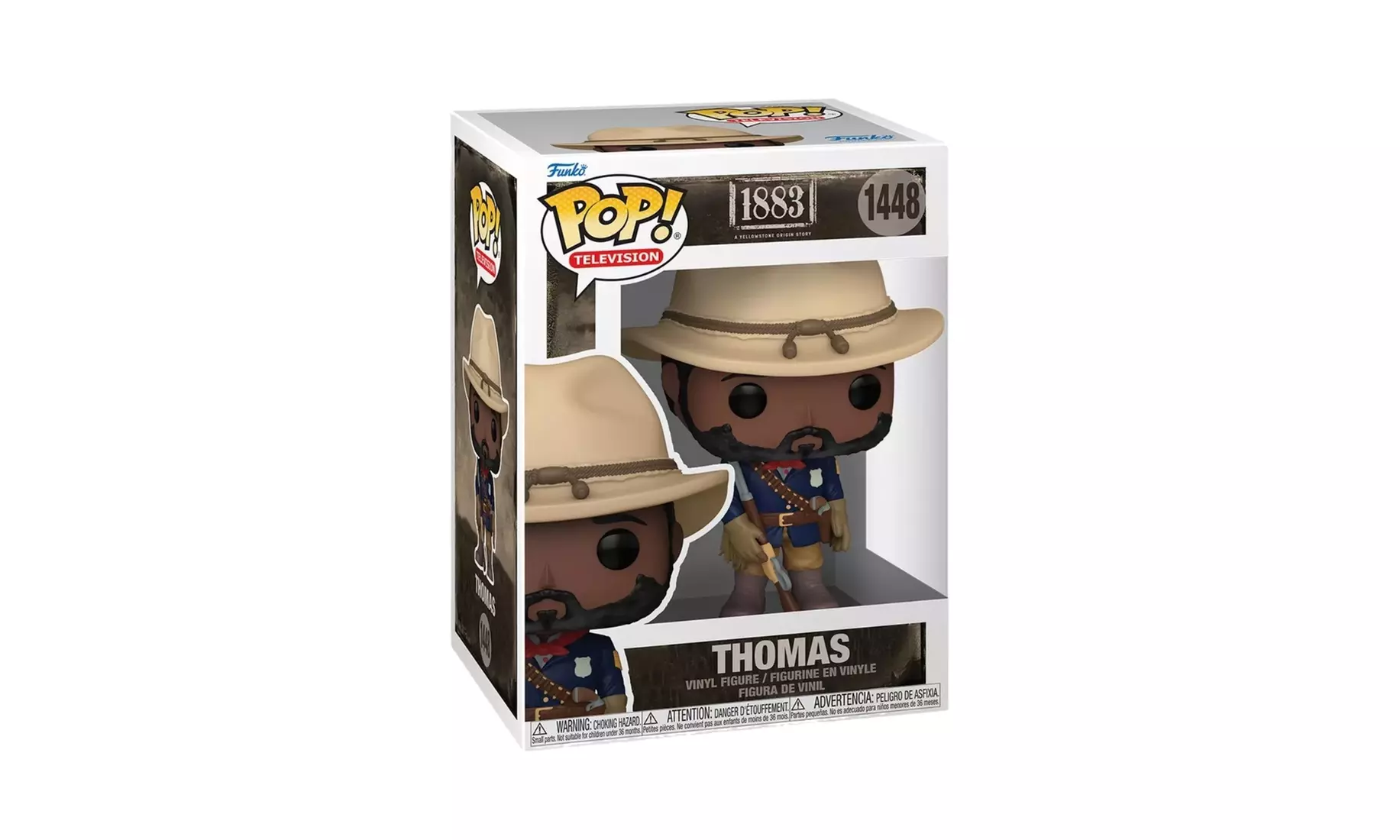 Funko Pop Collectible Figures