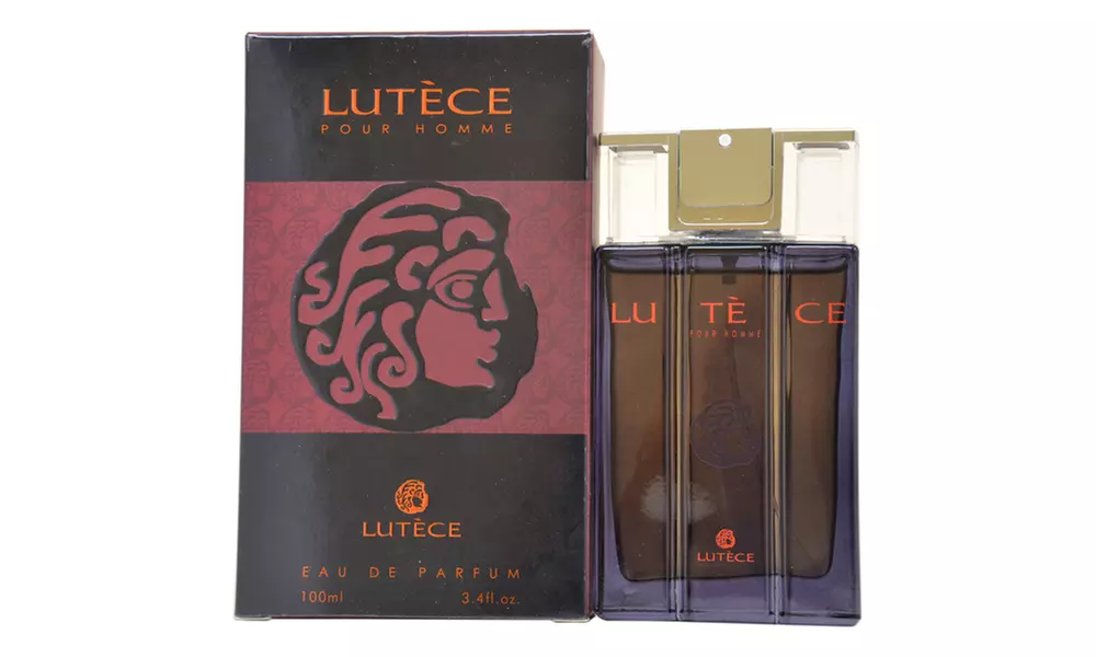 Dana Lutece Pour Homme Men EDP Spray - Primary Image