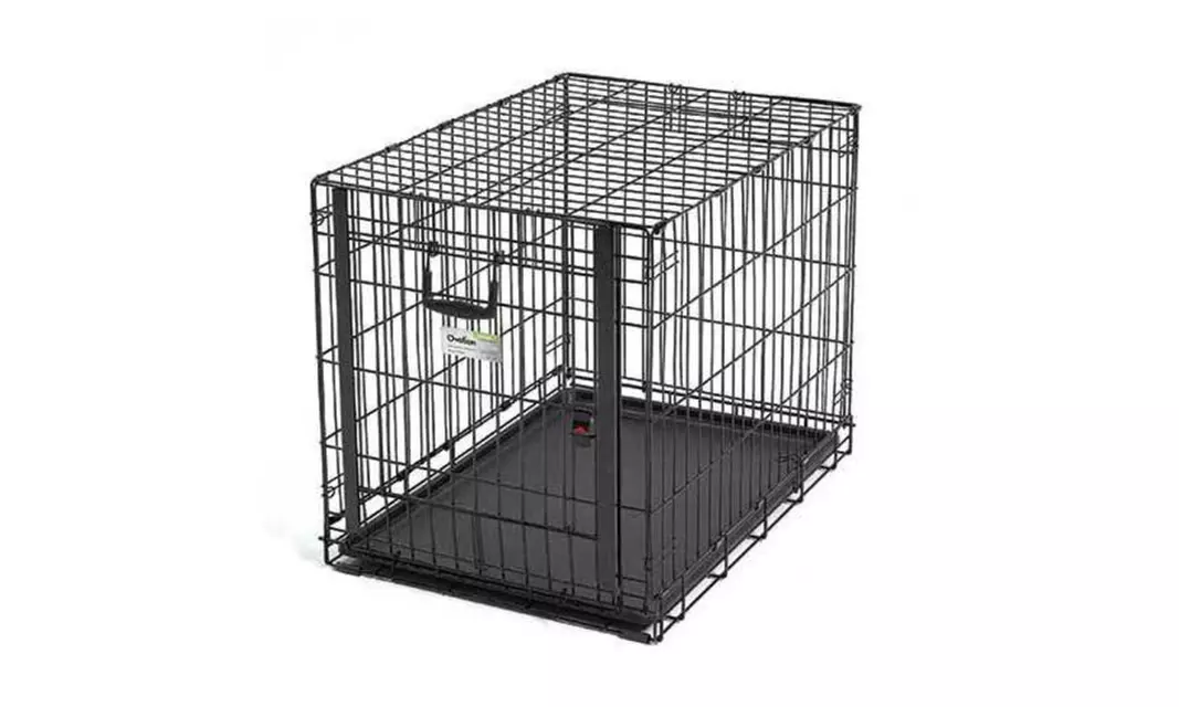 Midwest 277923 1930 Ovation Crate - Primary Image