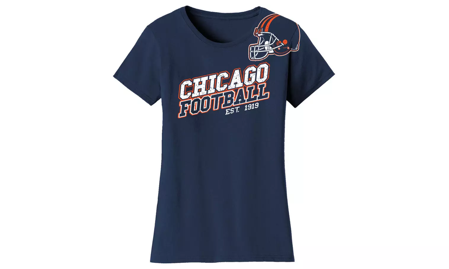 Women The Perfect Gift for Football Fans T-Shirt (S-2XL)