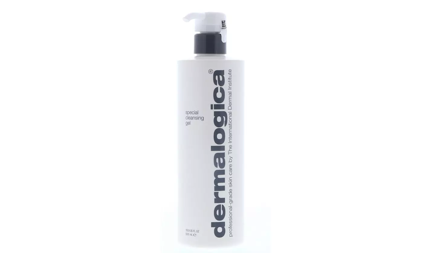 Dermalogica Special Cleansing Gel, 16.9 oz