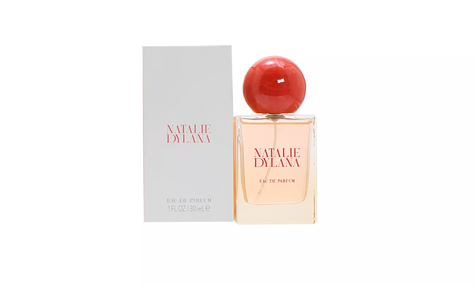 Suarez Sisters Natalie Dylana Eau De Parfum 1 OZ - Primary Image