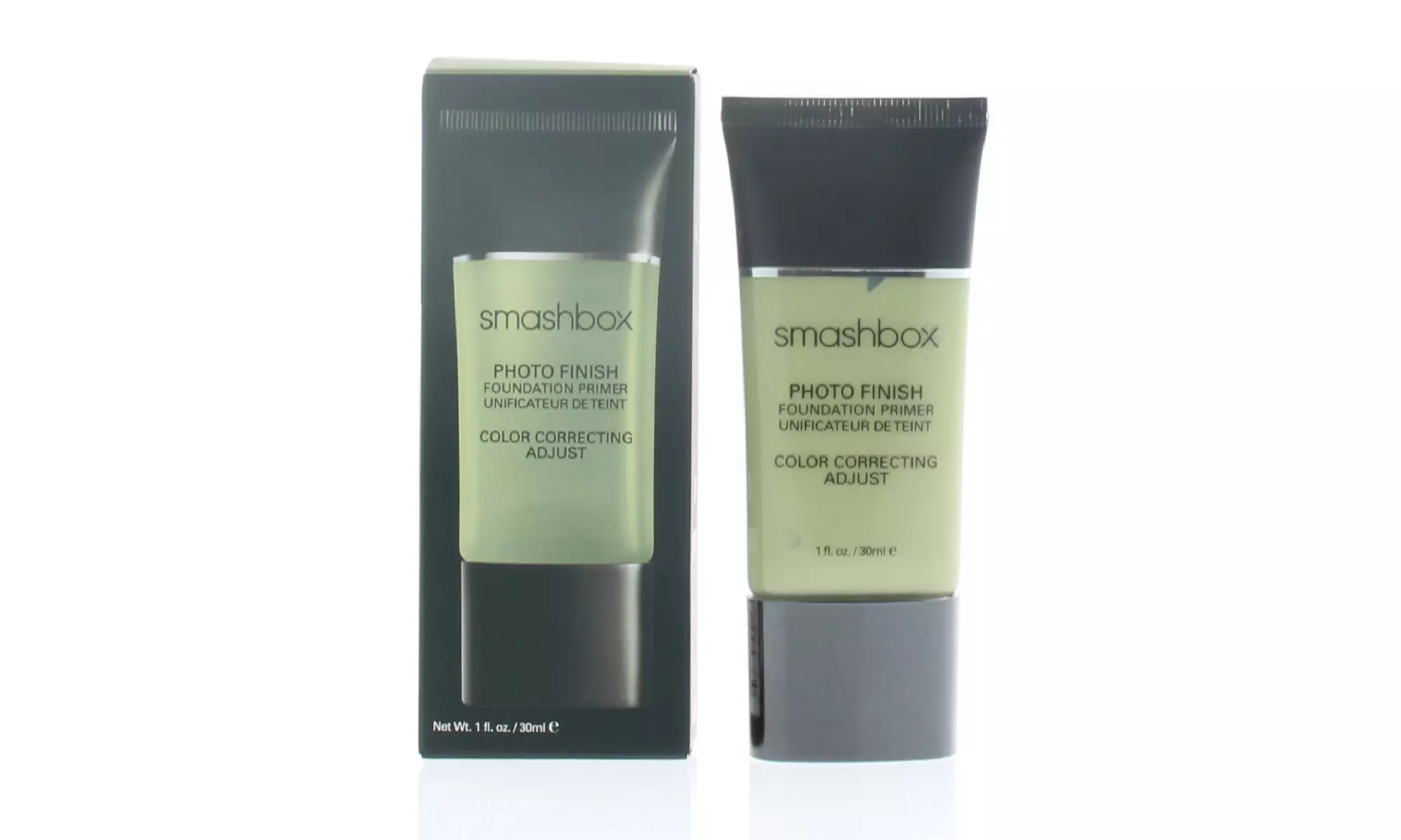 Best of SmashBox - Second Medium