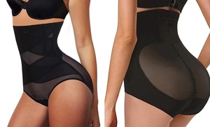 Women Lifter Shapewear High W...