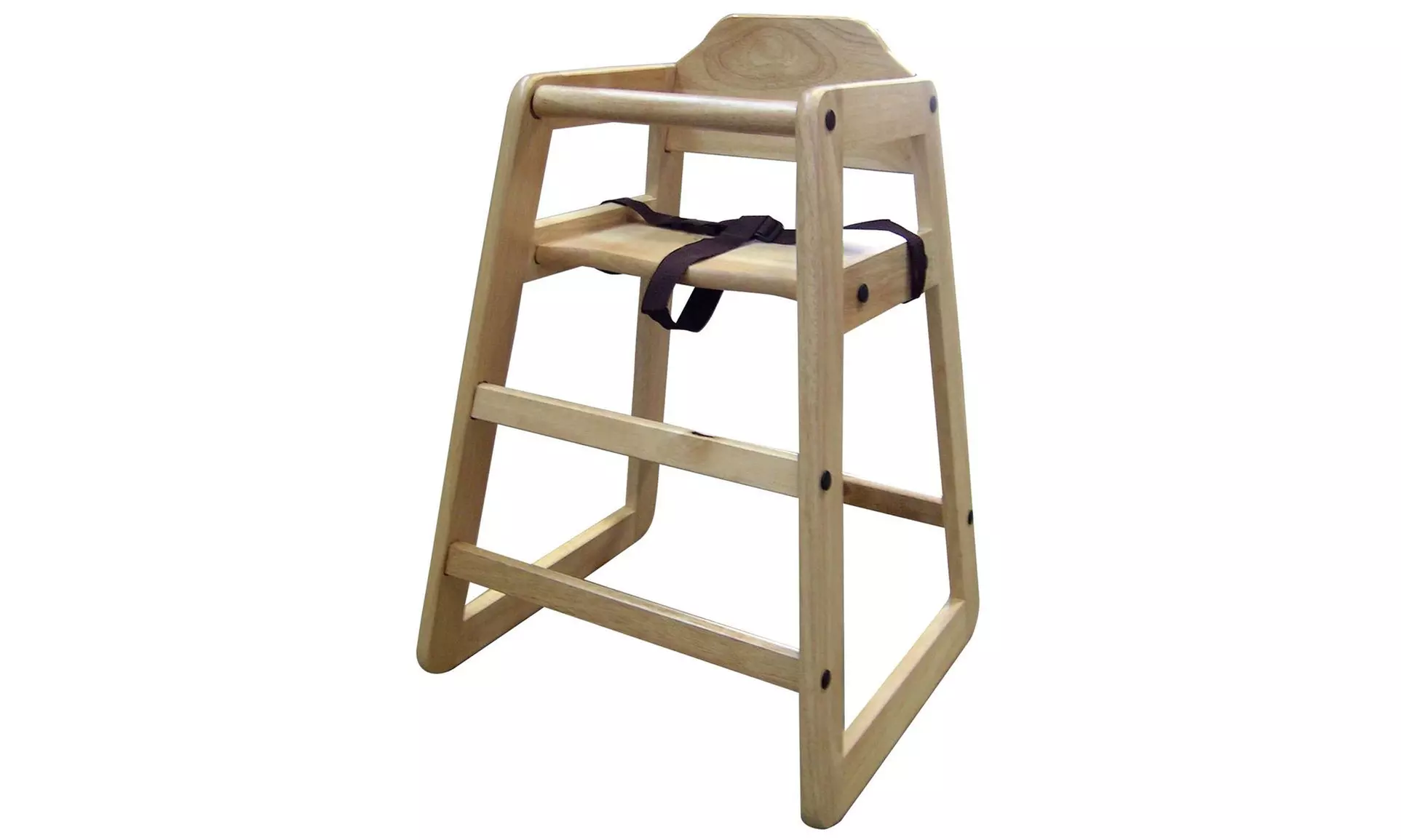 Ore International H-129 29 Toddler Restaurant-Style Highchair - Primary Image