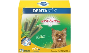 Pedigree DENTASTIX Fresh Toy